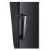 GP-R386MBL LG 386 L Pigeon Pair Single Door Fridge
